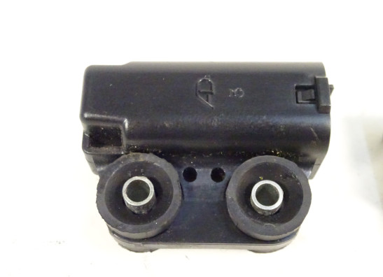 Radio Triumph Street Triple 675