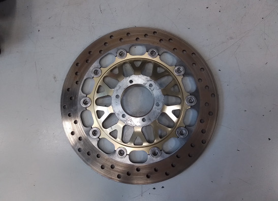 Braking Disc left front Ducati Overige Ducati