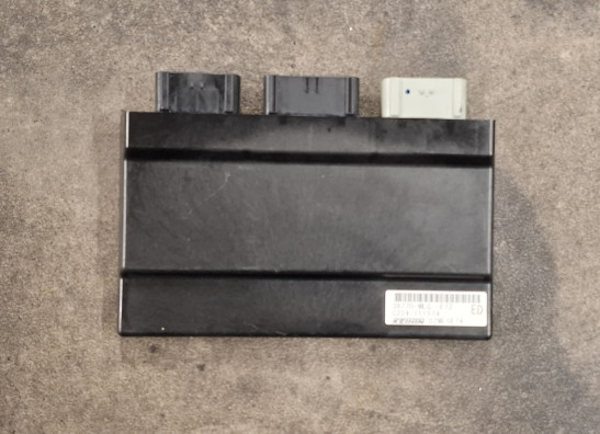 CDI Einheit Honda CRF 1100 Africa Twin