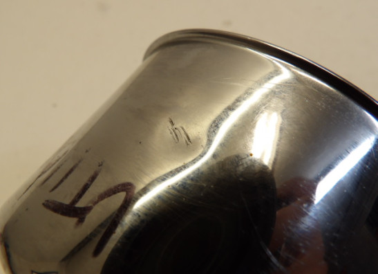 Teller Honda VT 1100