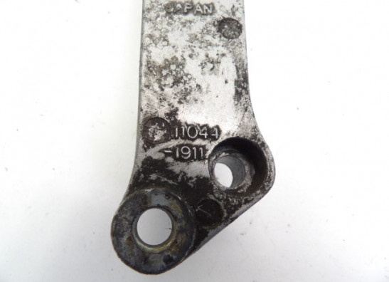 Rechter schetsplaat Kawasaki GTR 1000