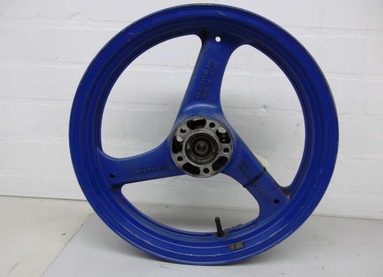 Voorvelg Suzuki GSX F 600