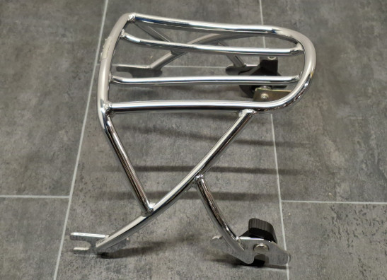 Bagagedrager Harley Davidson XL1200R Roadster