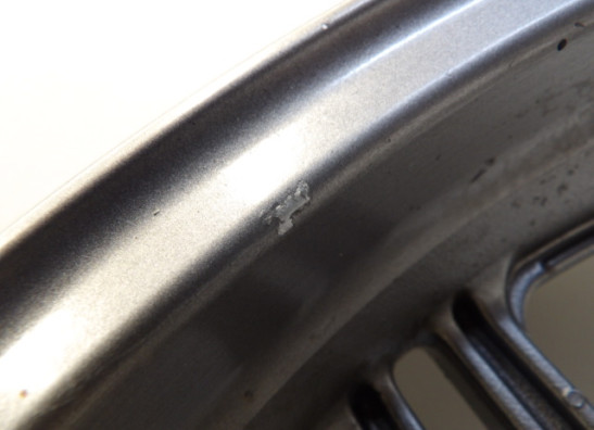 Voorvelg Honda CBF 500