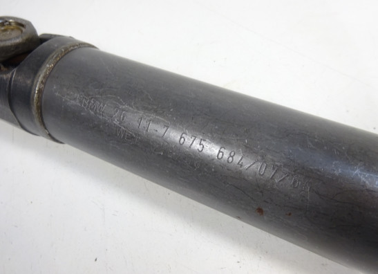 Cardan as BMW K 1200 GT