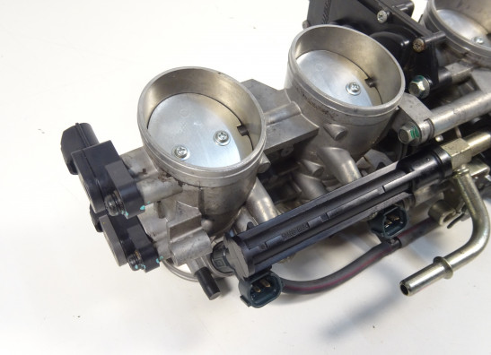 Einspritzanlage Kawasaki Z 750