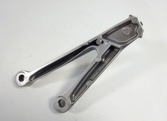 Duo voetsteun links Kawasaki ZX 10 R