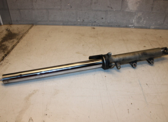 Standrohr Gabelholm links komplett Yamaha XJ 900 S Diversion