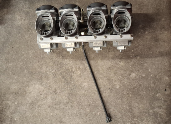 Carburateurset Kawasaki ZX 10 R
