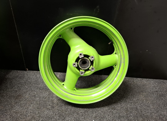 Felge hinten Kawasaki ZXR 750