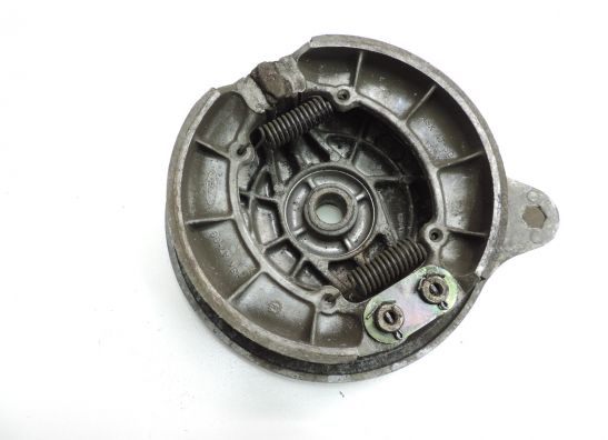 Bremstrommel Honda VT 1100