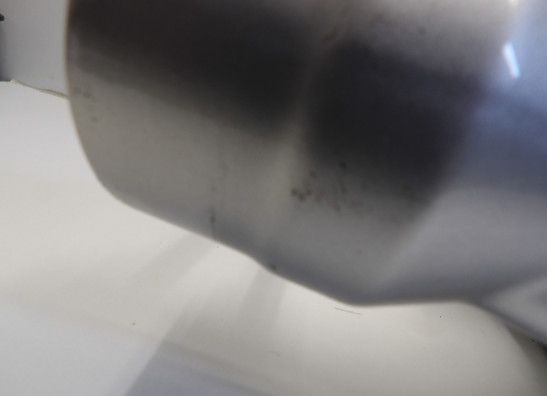 Achterbrug Yamaha BT 1100