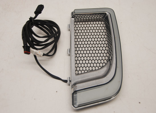 Knipperlicht Harley Davidson Touring FL