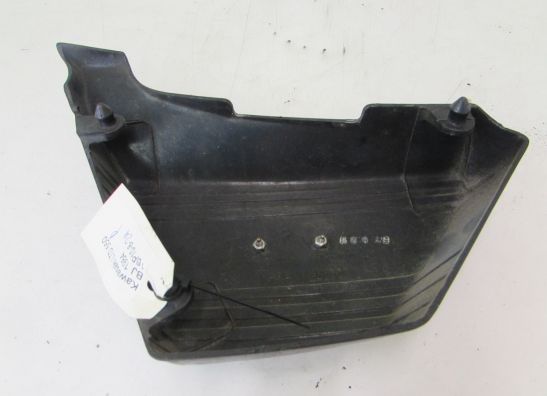 Rechter zijkuip klein Kawasaki LTD 440