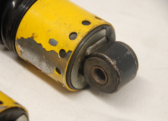 Achterschokbreker Harley Davidson Dyna