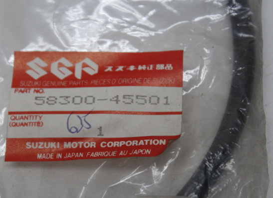 Gaskabel Suzuki GS 1000