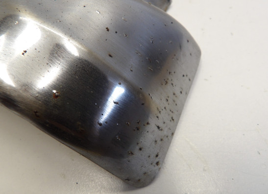 Rechter zijkuip klein Honda VT 1100