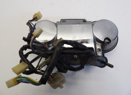 Tellerset Yamaha XJ 1100 Maxim