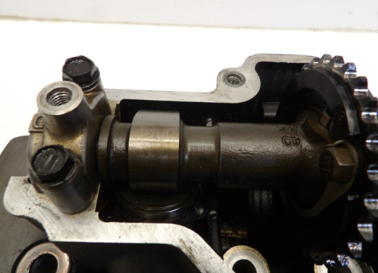 Zylinderkopf Suzuki GS 500 E