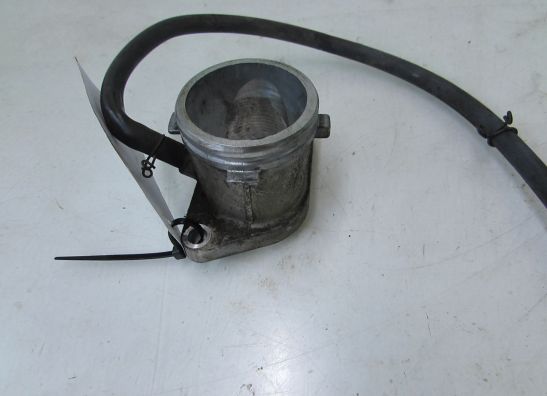 Engine parts Yamaha TDM