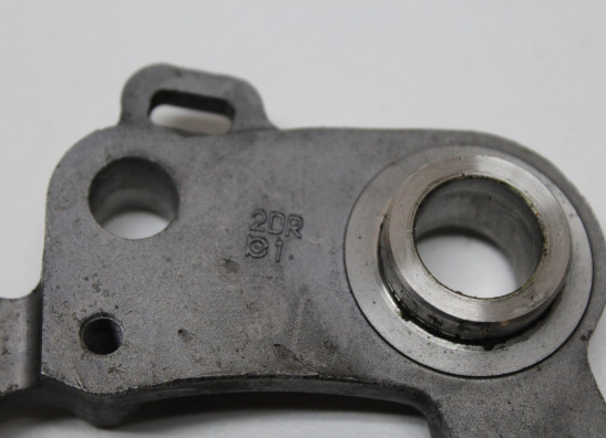 ABS sensor front Yamaha MT 09