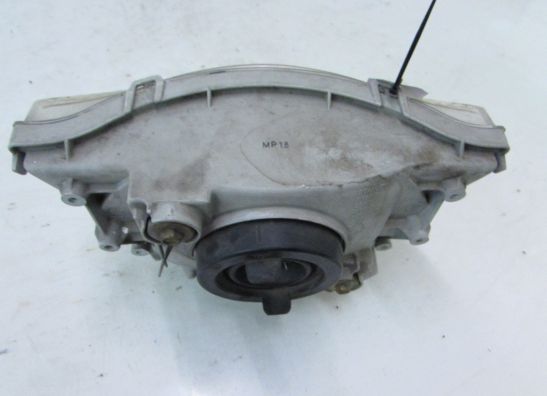 Koplamp Suzuki Burgman 400