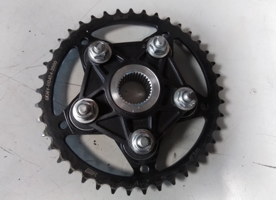 Rear sprocket Overig Onbekend Unknown