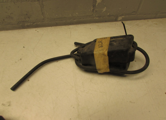 Koelvloeistof reservoir Kawasaki KLR 600