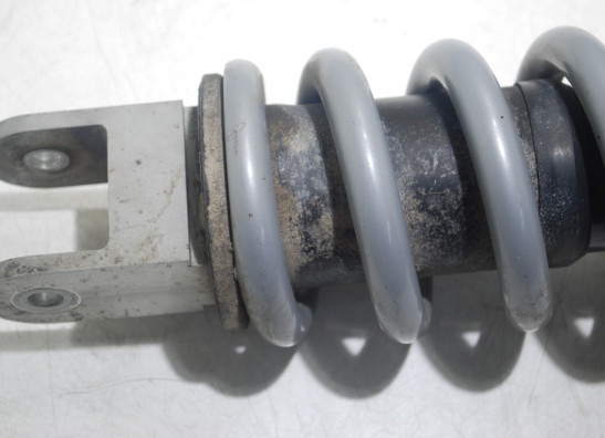 Rear cushion BMW F 800 S - ST