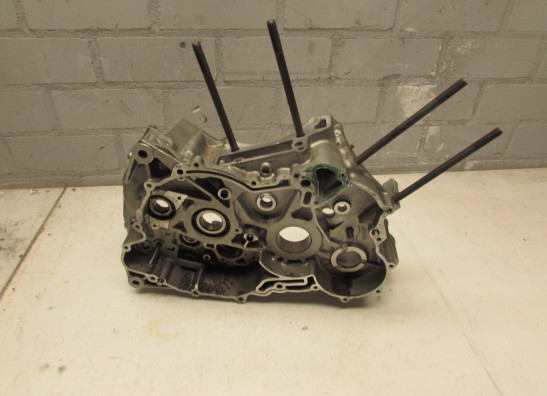 Motorblok Can-am Spyder