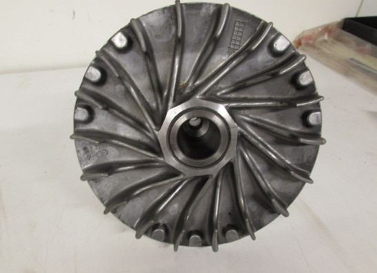 Motorblock Sonstiges Kawasaki Overige Kawasaki