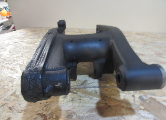 Achterbrug Mash Adventure 400