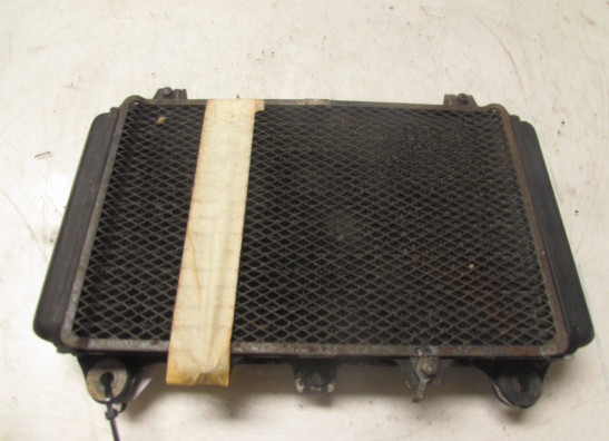 Radiateur Kawasaki GPZ 600