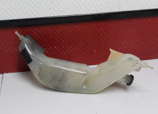 Radiator reserve tank  Suzuki GSX R 1300 Hayabusa