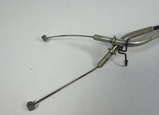 Throttle cable Kawasaki VERSYS 1000