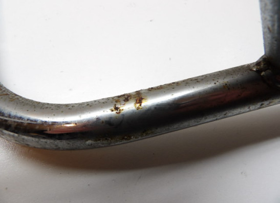 Koffer halter set Honda Goldwing GL