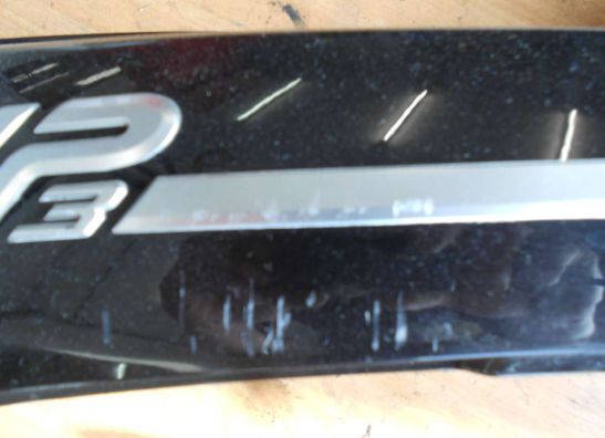 Achterkuipdeel Overig Vespa Piaggo MP3