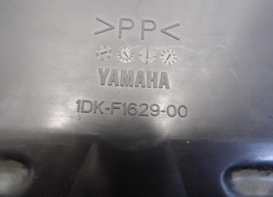 Achterspatbord Yamaha XC 155 S Max