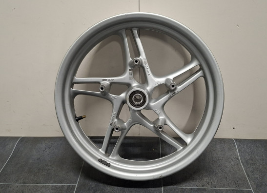Voorvelg BMW K 1200 LT