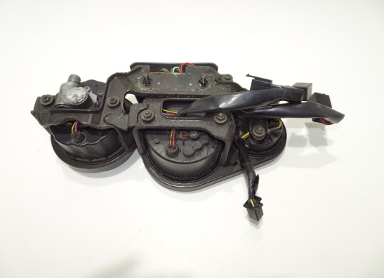 Tellerset Kawasaki ZXR 750