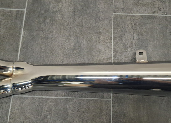 Muffler Suzuki GS 1000