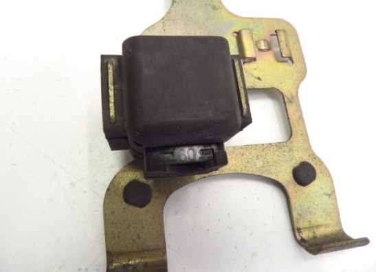 Accubak Honda XL 1000 V Varadero