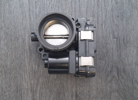 Gasklephuis BMW R 1250 GS