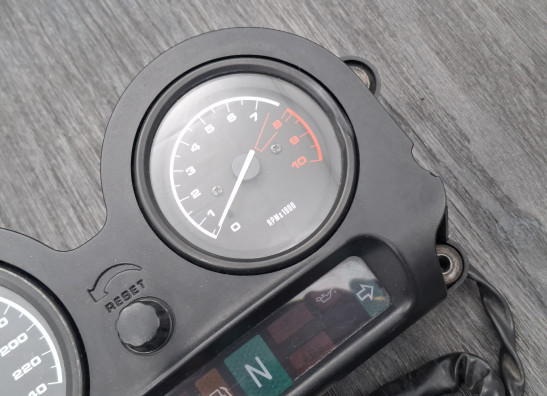 Tacho-set BMW R 1100 RT