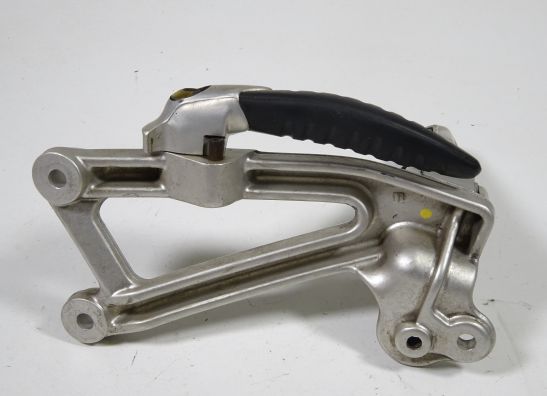 Pillion step left  Ducati ST4