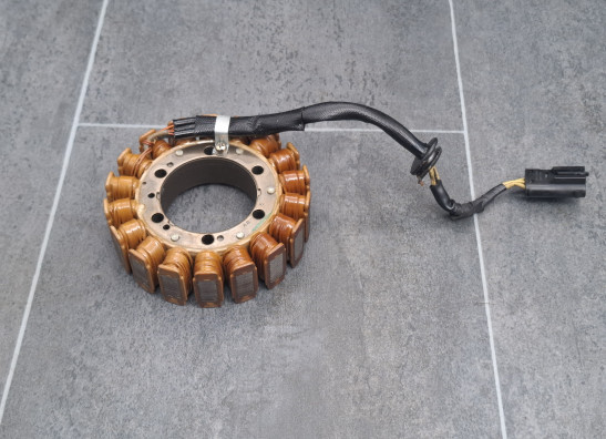Dynamo BMW F 650 GS