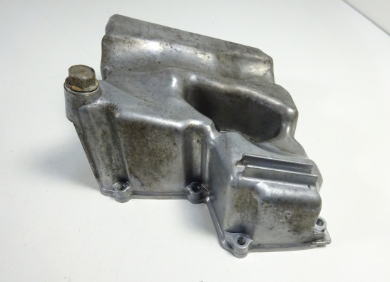 Carterpan Yamaha YZF R6