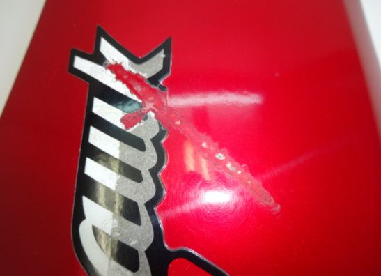 Linker zijkuip klein Honda CBX 650 E