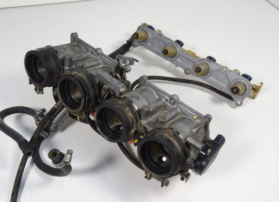 Throttle body Honda CBR 600 RR