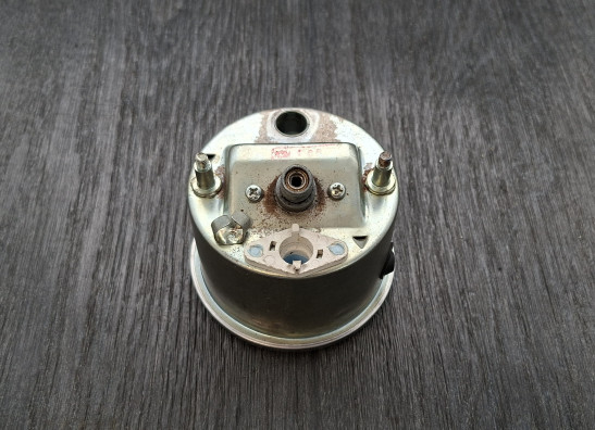 Teller Honda CMX 250 